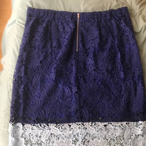 Eloquii Midi Pencil Skirt - Picture 2 of 3